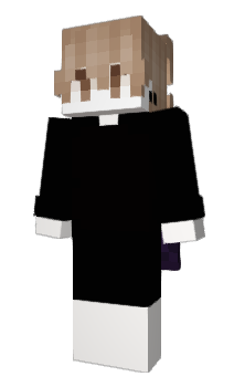 Minecraft скін по ніку HcKt
