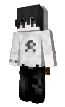 Minecraft скин по нику HcKt