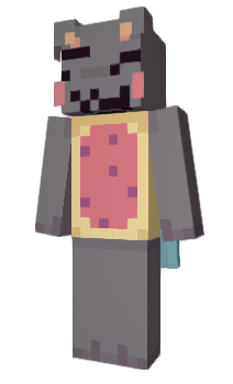 Minecraft скин по нику HeHim