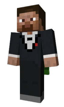 Minecraft скин по нику Hector049125