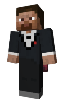 Minecraft скин по нику Hector049125