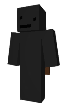 Minecraft скин по нику Heiwa9