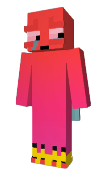 Minecraft скін по ніку Heizenberg