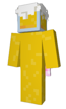 Minecraft skin Heldenhaft_UwU