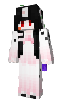 Minecraft скин по нику Henry946a