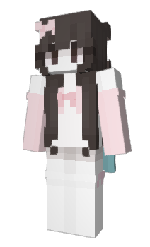 Minecraft скин по нику Henward1519