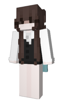 Minecraft skin Henward1519