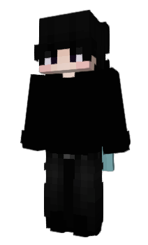 Minecraft скін по ніку Hephestus64