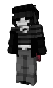 Minecraft скин по нику Heshi_