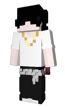 Minecraft скин по нику Hexatico