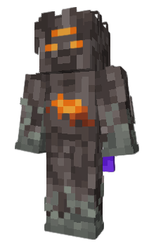 Minecraft скин по нику Hexb0xy
