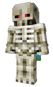 Minecraft скин по нику Higa_awa