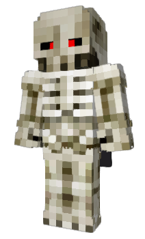 Minecraft скин по нику Higa_awa