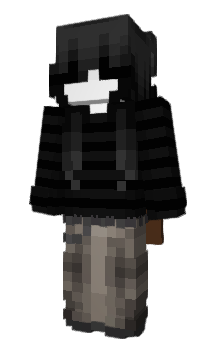 Minecraft скин по нику HighAsfEveryTime