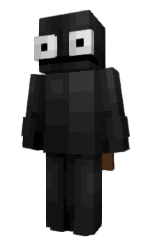 Minecraft skin High_forever_