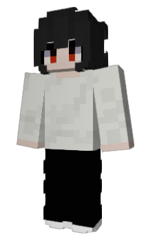 Minecraft skin Hispano