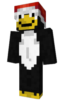 Minecraft скін по ніку HitLynix