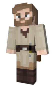 Minecraft скін по ніку Hollmes