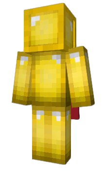 Minecraft скин по нику Hooded_Havoc
