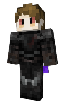 Minecraft скин по нику Hornet43