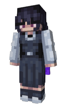 Minecraft скин по нику HowToWin_