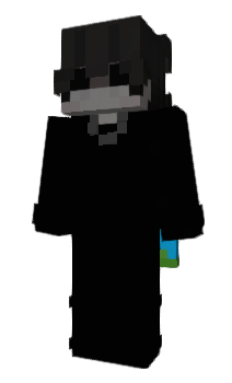 Minecraft скин по нику Ht4Hex_