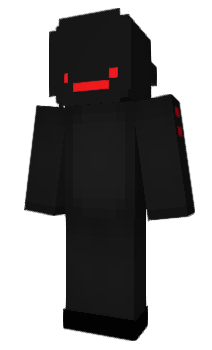 Minecraft skin Huan62