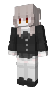 Minecraft скин по нику Humandumpling