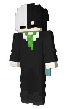 Minecraft скин по нику HunterCoco8