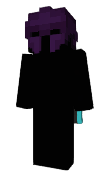 Minecraft скин по нику Hvarry