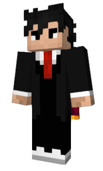 Minecraft скин по нику Hyzen0