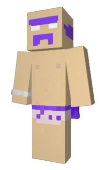 Minecraft скин по нику HzGucci