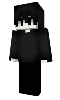 Minecraft скин по нику HzMaqueen