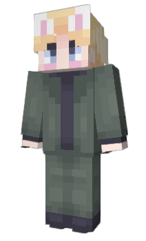 Minecraft скин по нику IAMTHEDIDDDYY