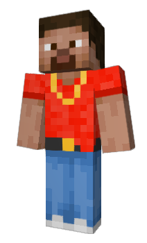 Minecraft skin IAmJMoney