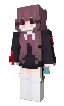 Minecraft скин по нику IChessy