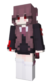 Minecraft скин по нику IChessy