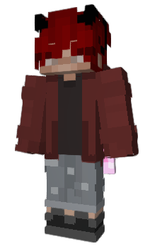 Minecraft скин по нику IClayMoreI
