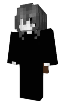 Minecraft скін по ніку IDAFree