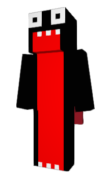 Minecraft скин по нику IHave5000gold