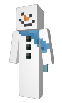 Minecraft скин по нику IIIkizzy
