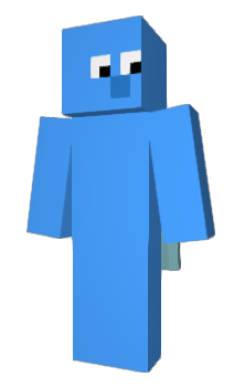 Minecraft скін по ніку IIIkizzy