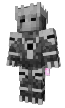 Minecraft skin IItorIIma