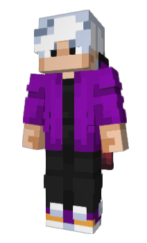 Minecraft скін по ніку IM_TNT