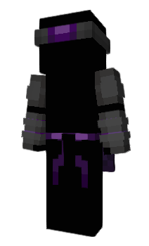 Minecraft скін по ніку IM_W
