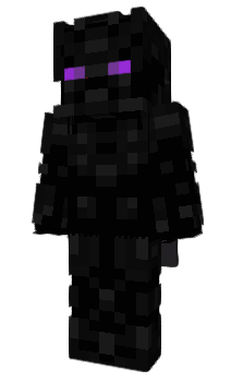 Minecraft скин по нику ITS_CAP1232