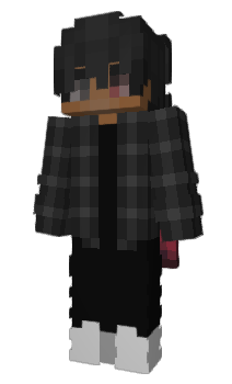 Minecraft скин по нику ITakeBig5_hits
