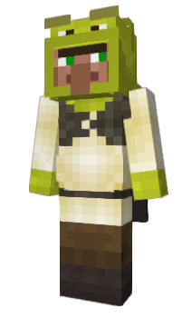 Minecraft skin IVNProductions