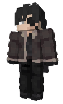 Minecraft скін по ніку IZ7I