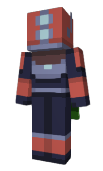 Minecraft скин по нику I_Am_A_Femboy